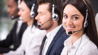 10 criteria for selecting a call center employee before hiring