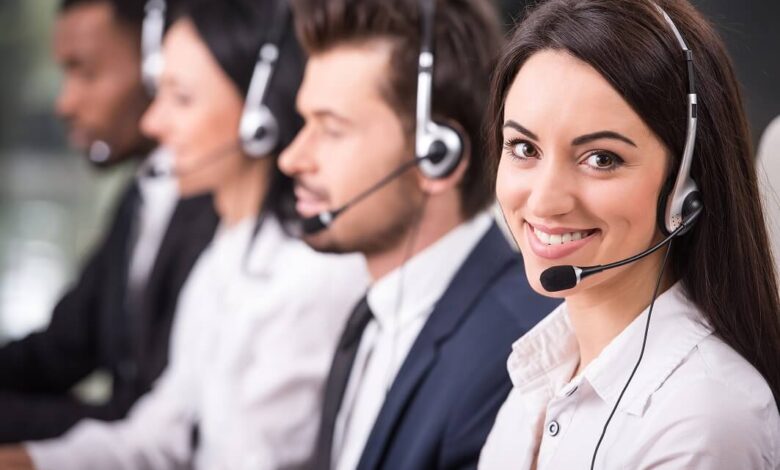 10 criteria for selecting a call center employee before hiring