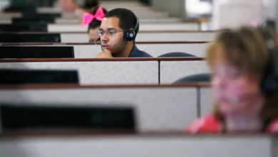 5 Common Observations That Reveal Poor Performing Call Center Employees