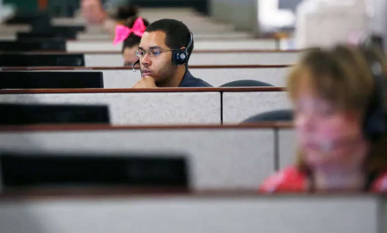 5 Common Observations That Reveal Poor Performing Call Center Employees