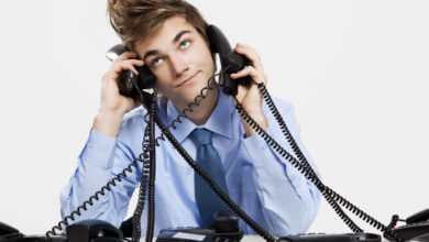 Reasons for the increase in your call center calls