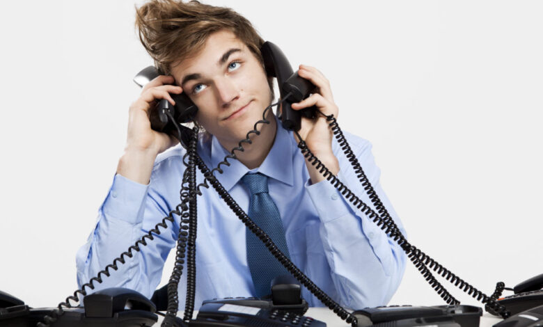 Reasons for the increase in your call center calls