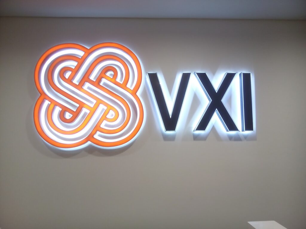 VXI 