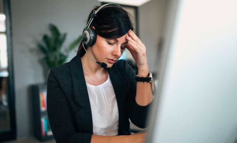 Including the pride of ignorance...common mistakes made by call center employees