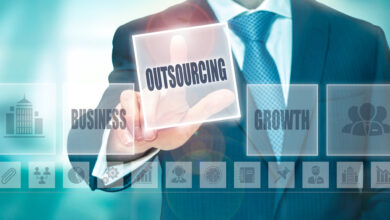 outsourcing