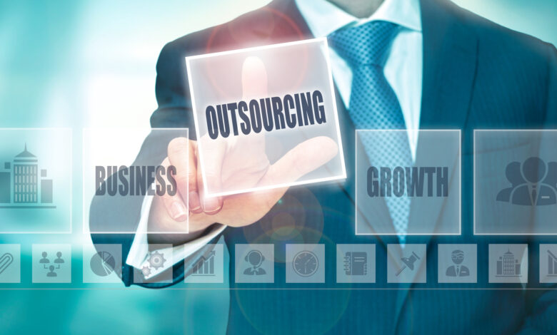 outsourcing