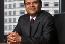 Vikram Nair, President - EMEA Business, Tech Mahindra