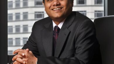 Vikram Nair, President - EMEA Business, Tech Mahindra