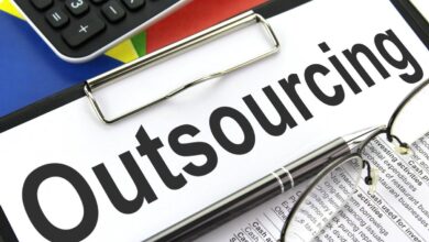 outsourcing services in the insurance