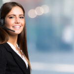 call center agents
