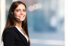 call center agents