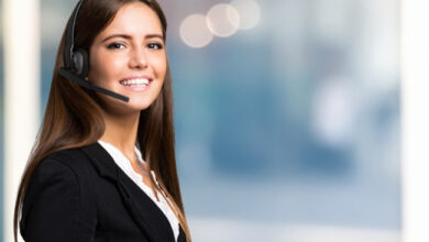 call center agents