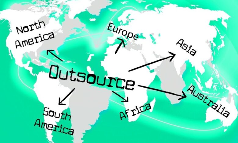 outsourcing companies