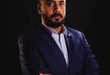 Mostafa Shehata, Founder and CEO of Moscar Business Solutions