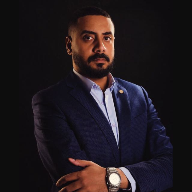 Mostafa Shehata, Founder and CEO of Moscar Business Solutions