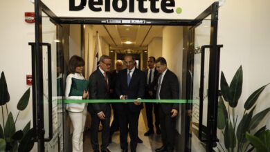 ICT Minister Inaugurates Deloitte Innovation Hub in Cairo