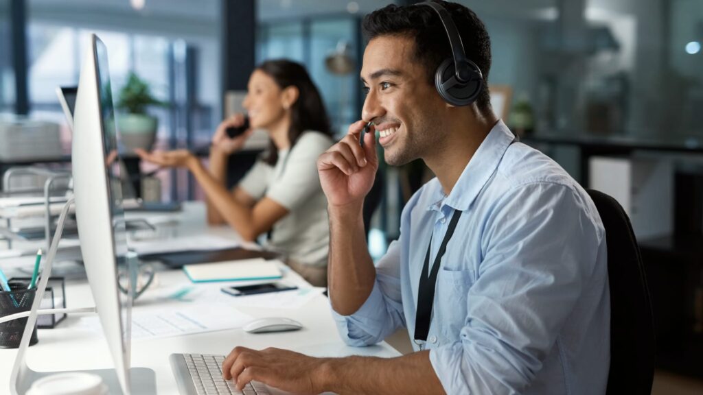 8 Essential Skills Needed to Work in Call Centers