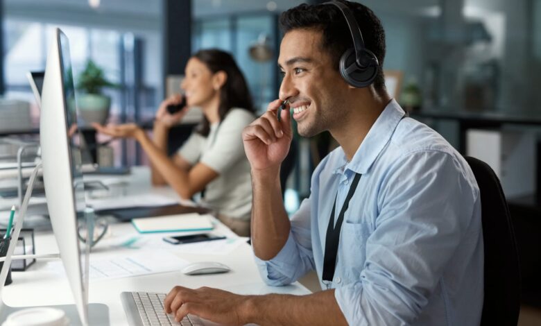 8 Essential Skills Needed to Work in Call Centers