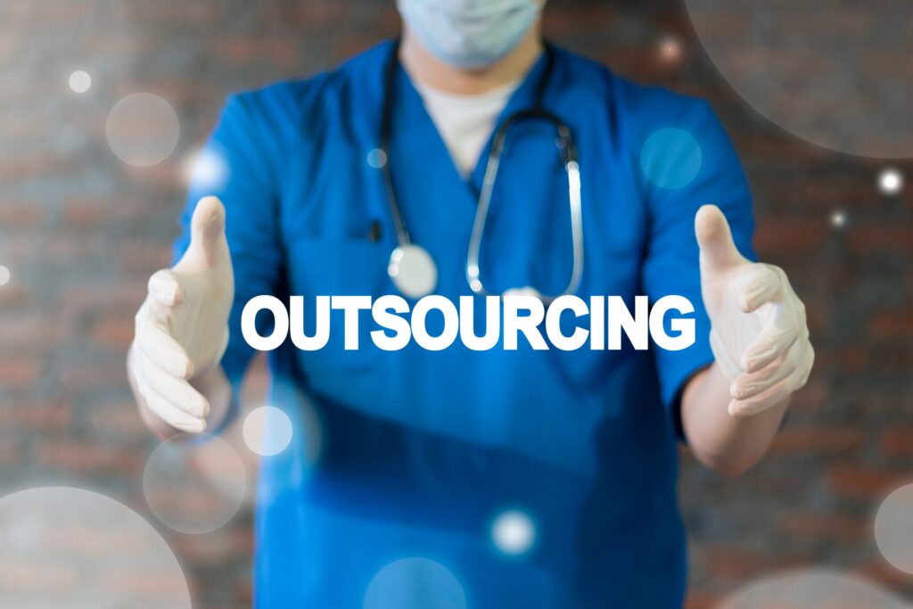 Outsourcing healthcare billing reduces costs by 30%