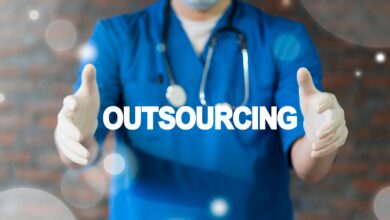 Outsourcing healthcare billing reduces costs by 30%