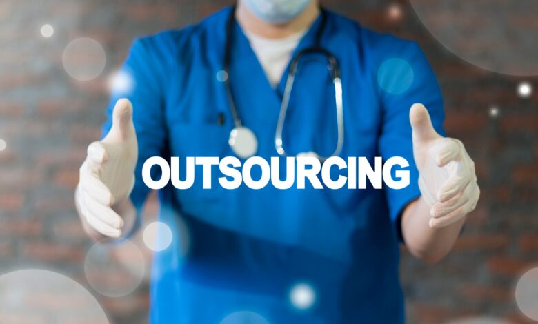 Outsourcing healthcare billing reduces costs by 30%