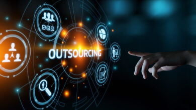 framework for outsourcing