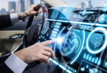 automotive software development