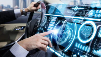 automotive software development