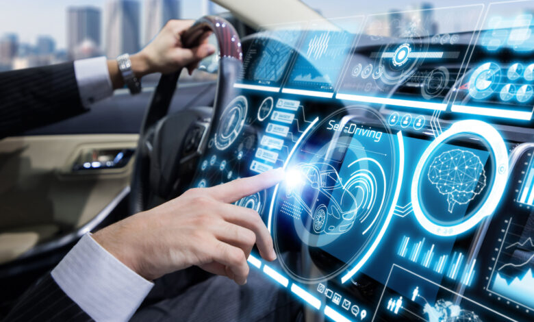 automotive software development