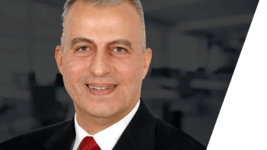 Ahmed Refky, the former CEO of Raya for Contact Centers