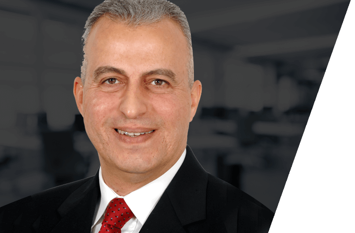 Ahmed Refky, the former CEO of Raya for Contact Centers