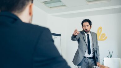 Report: Harassment Turns Any Company into a Toxic and Unproductive Work Environment