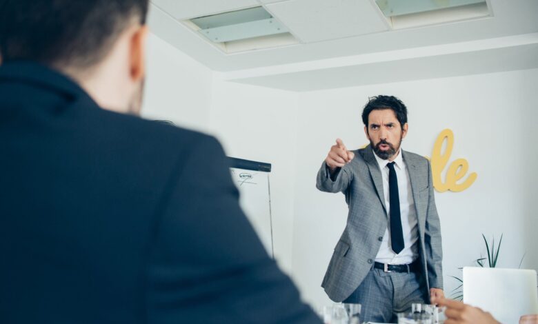 Report: Harassment Turns Any Company into a Toxic and Unproductive Work Environment