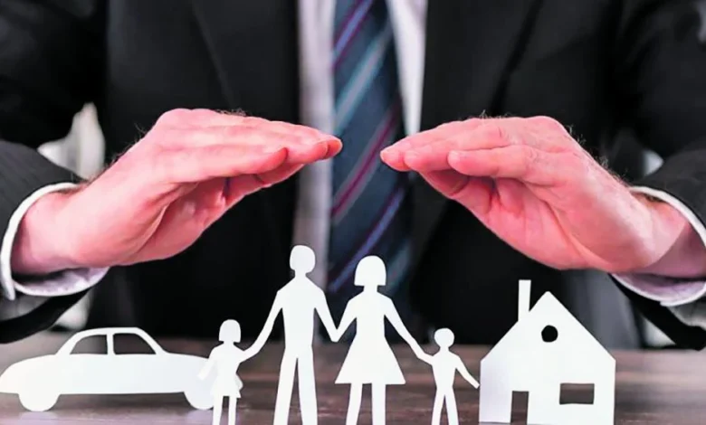 life insurance sales