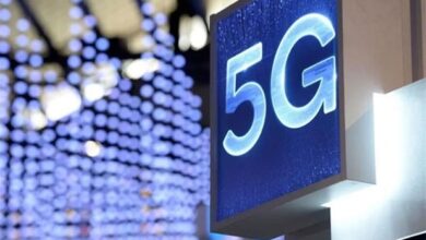 5G services
