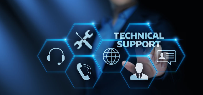 technical support