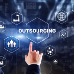 outsourcing services industry