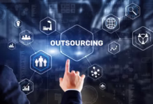 outsourcing services industry