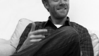Jordy leliser