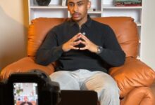 Khaled Yassin, Founder and CEO of Skybound