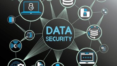 data security challenges