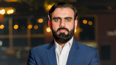 Saurabh Singh is the CEO and co-founder of Appinventiv