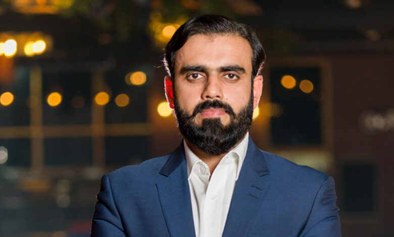Saurabh Singh is the CEO and co-founder of Appinventiv
