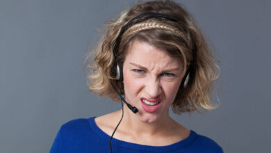Tone of Voice a Cornerstone of the Call Center
