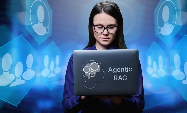 Agentic RAG