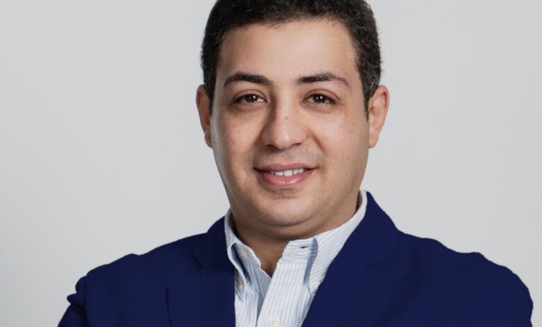 Engineer Omar Mansour