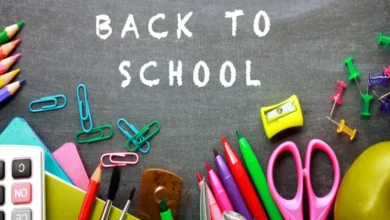back-to-school season