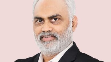 Binu Jacob