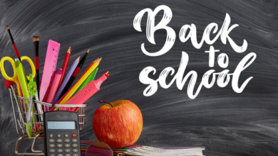 Outsourcing and Back-to-School Season