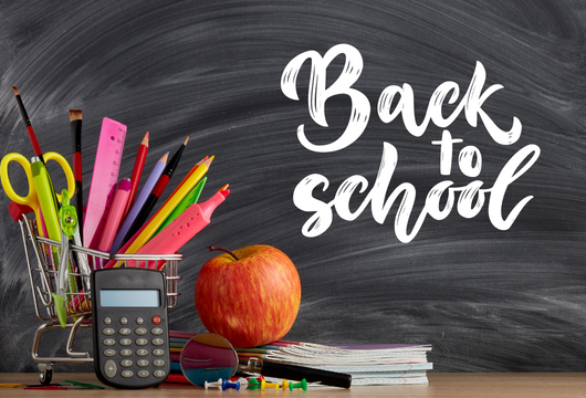Outsourcing and Back-to-School Season